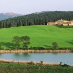 Castiglion del Bosco