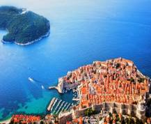 Dubrovnik, Croatia