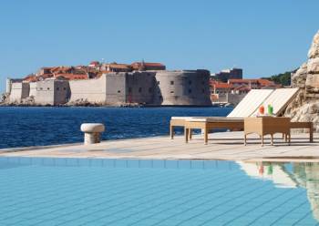Grand Villa Argentina, Dubrovnik 