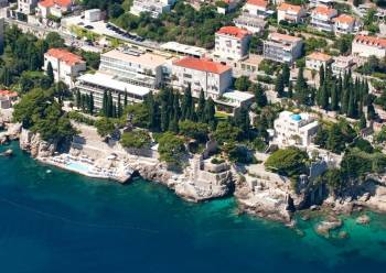 Grand Hotel Villa Argentina, Dubrovnik 