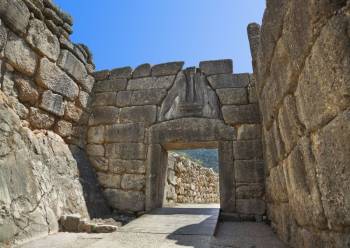 Mycenae