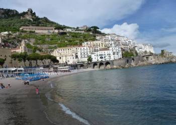 Amalfi