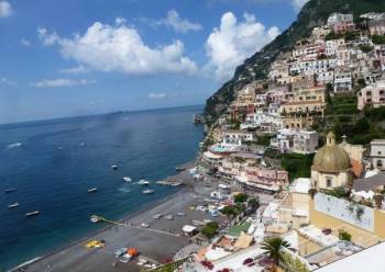 Positano