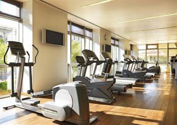 Fitness Centre