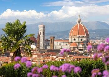Florence, Tuscany